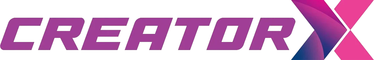 CreatorX