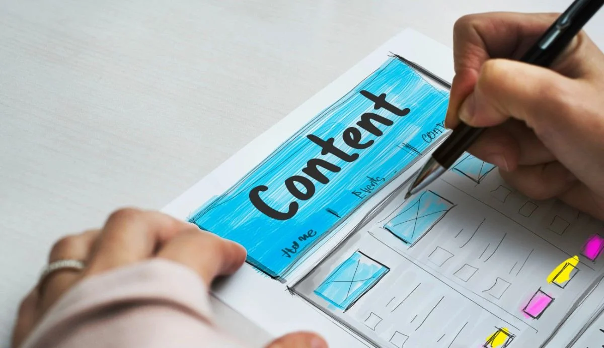 Digital Content Creation Course