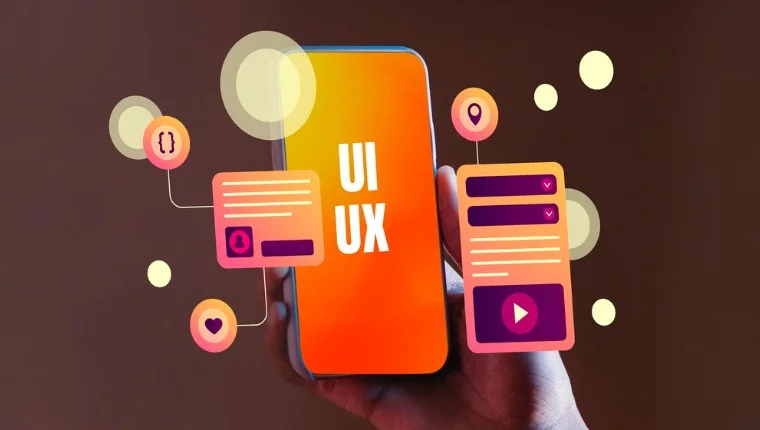 UI UX Design Pro Program