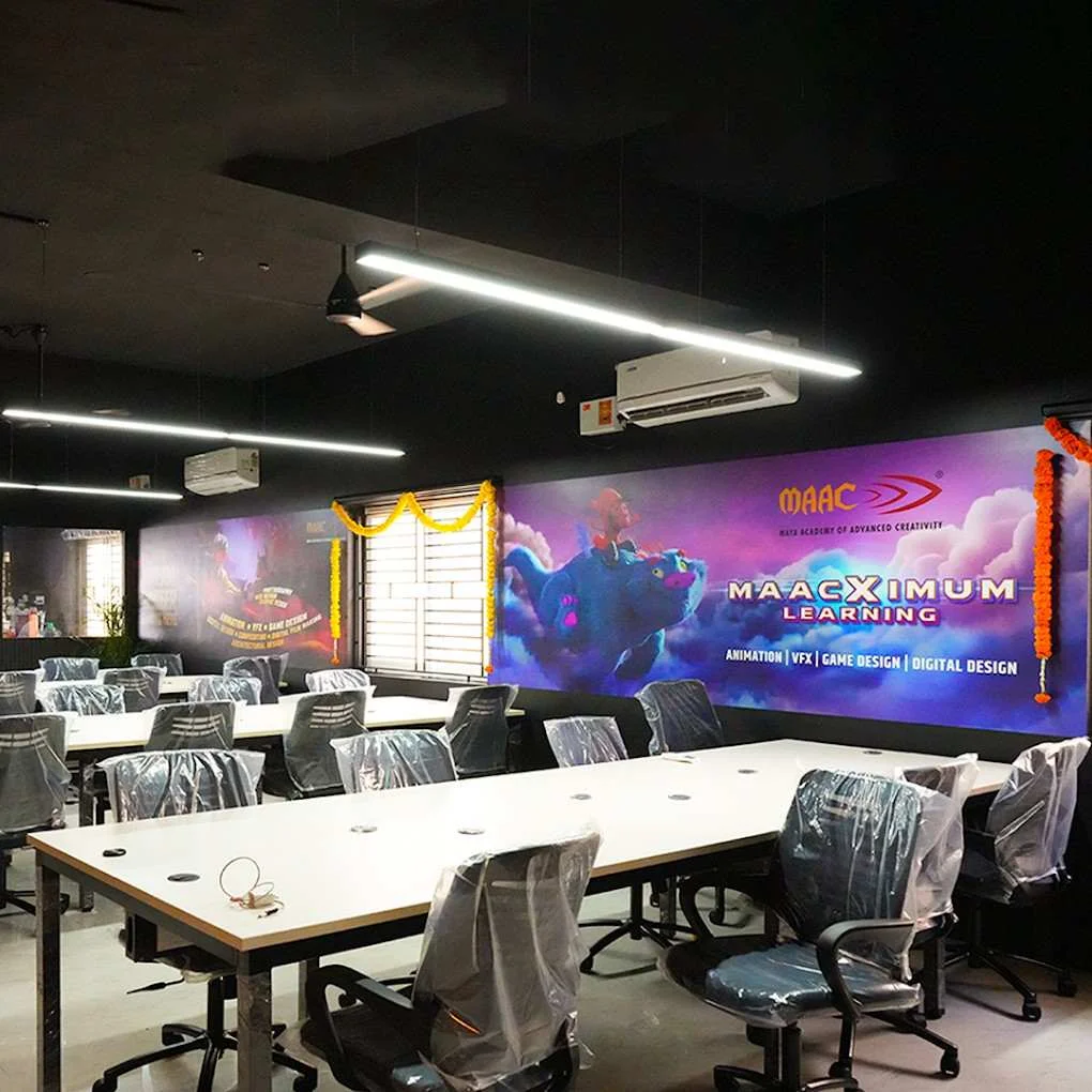 Creative Computer Lab