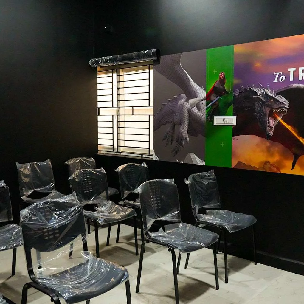 Classroom Studio