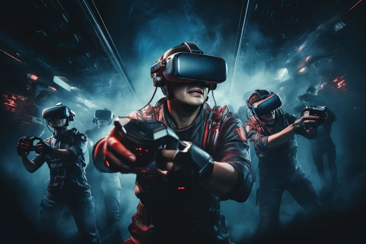 Build 3D Game Art Skills at MAAC Tambaram