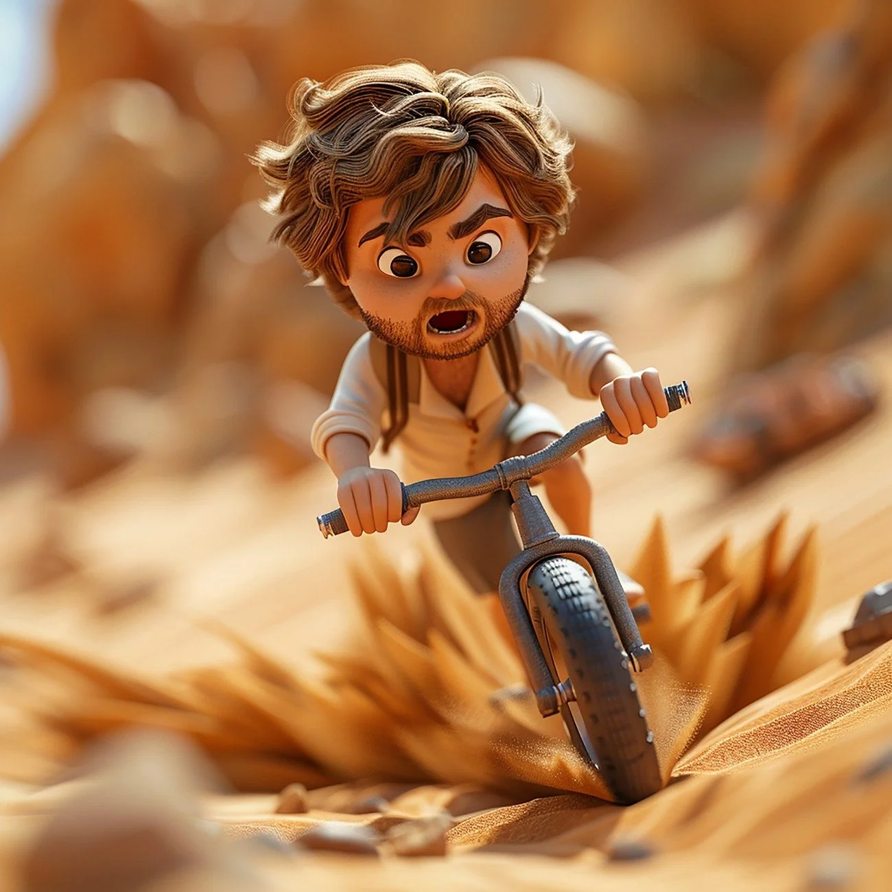 Build Your 3D Animation Skills at MAAC Tambaram