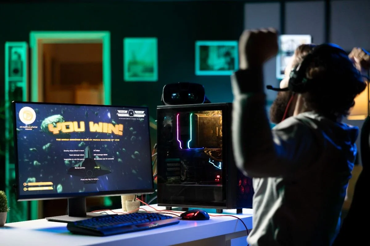 Build your game development portfolio at MAAC Tambaram