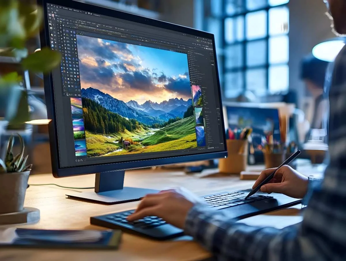 From Photoshop to Professional Design at MAAC Tambaram
