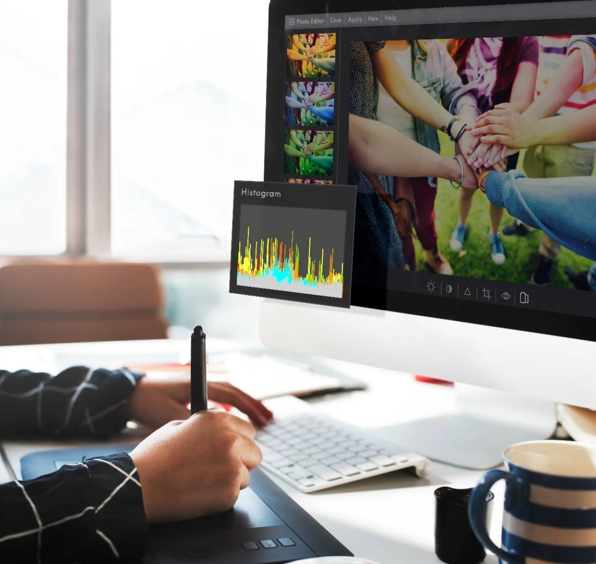 Who is Adobe Design Specialist for at MAAC Tambaram