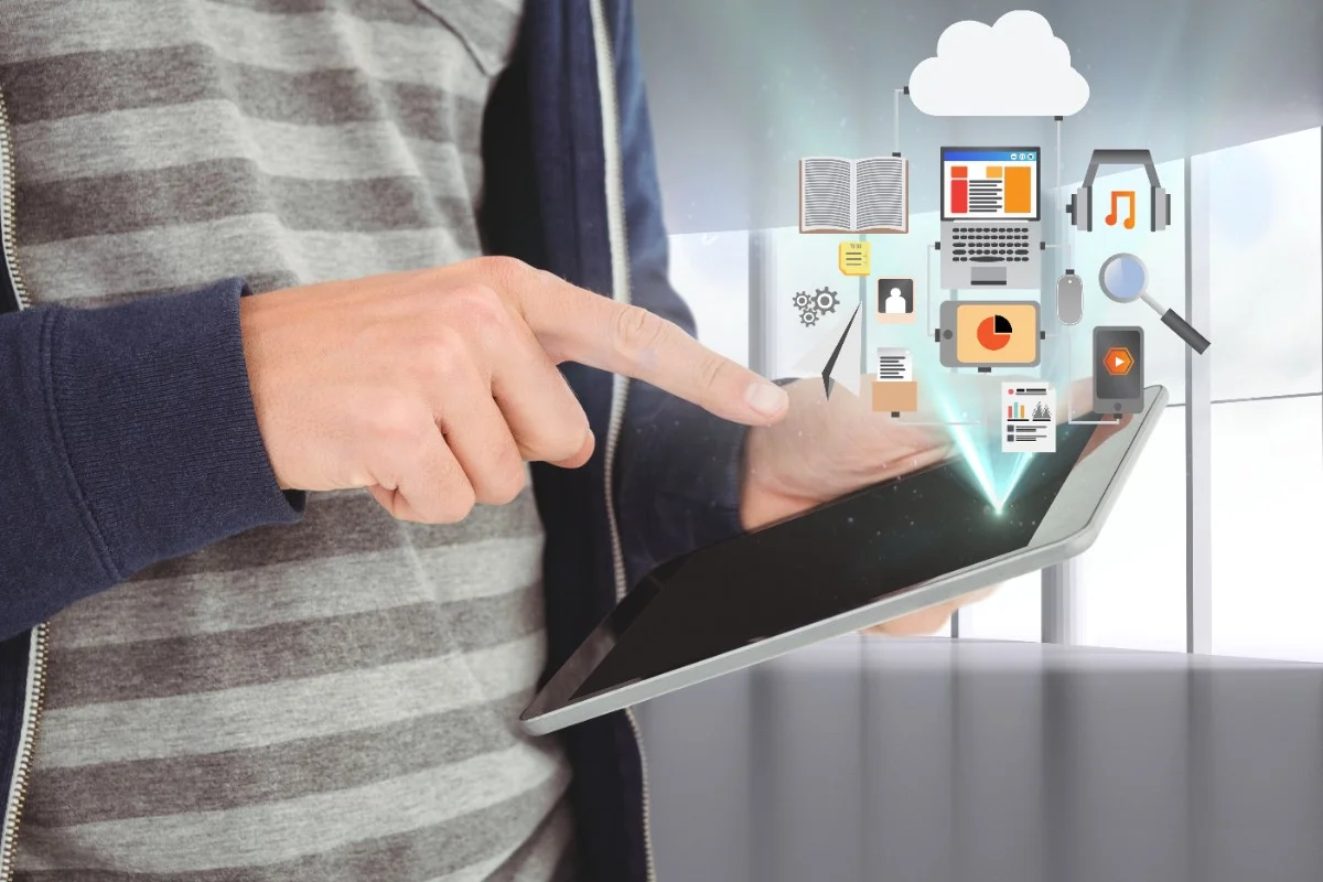 Advanced digital media creation and UI/UX workflows at MAAC Tambaram