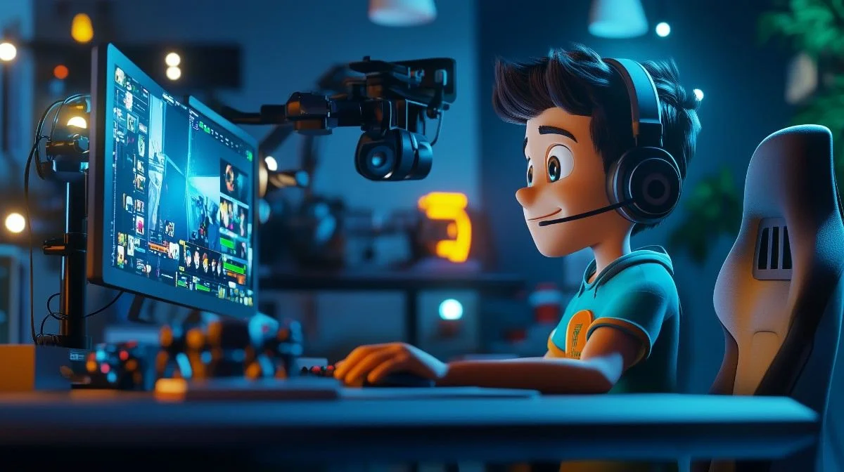 From Graphic Design to Motion Graphics at MAAC Tambaram