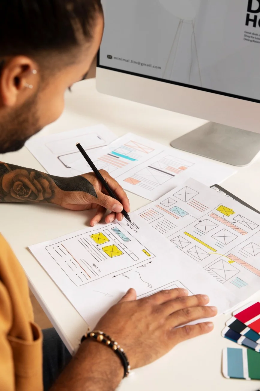 UI/UX Design Pro Course at MAAC Tambaram