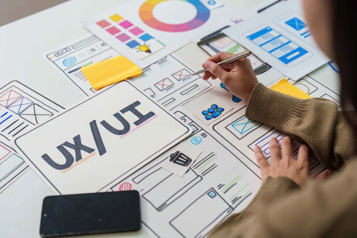 What is UI/UX Design Pro at MAAC Tambaram