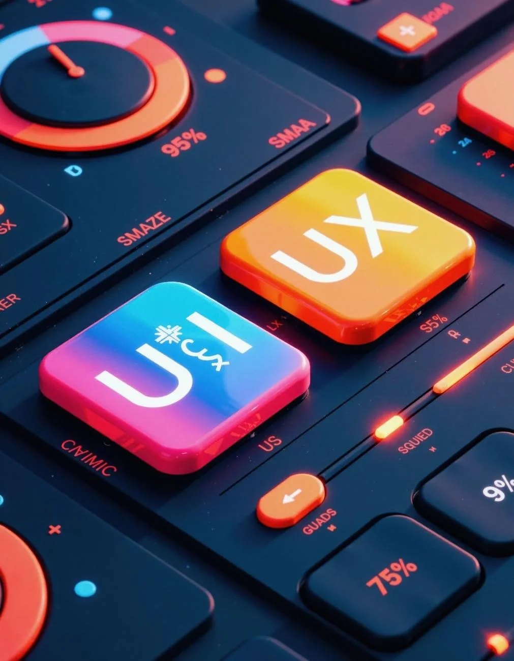 Who is UI/UX Design Pro for at MAAC Tambaram