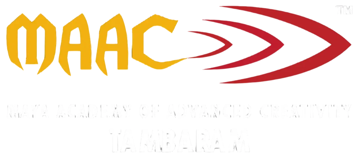 MAAC - Maya Academy of Advanced Cinematics