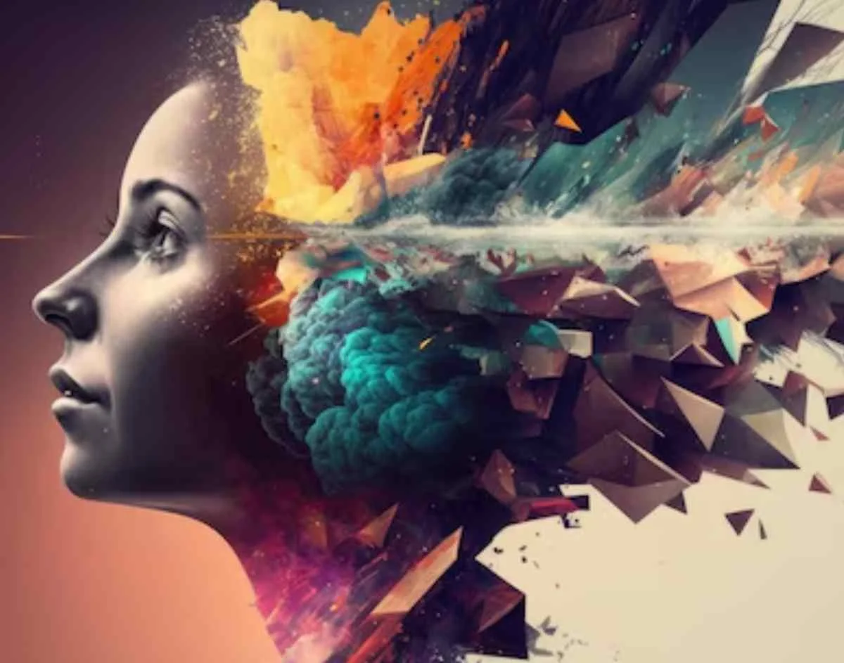 Digital media and 3D visual art