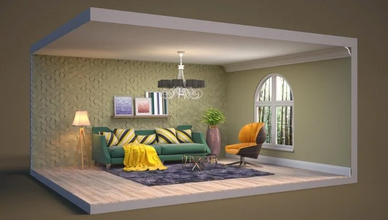 3DS MAX PRO Training Program at MAAC