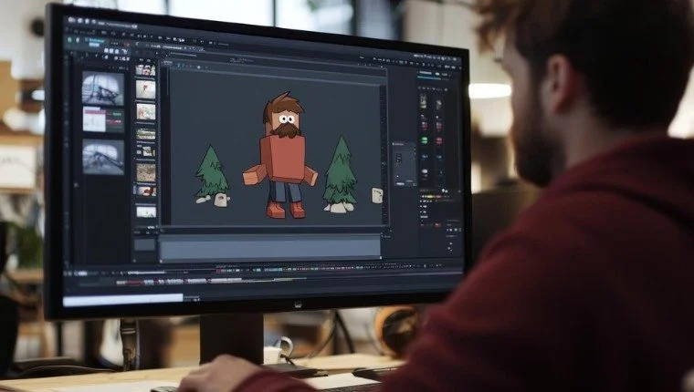 MAYA PRO Maya Professional Course at MAAC