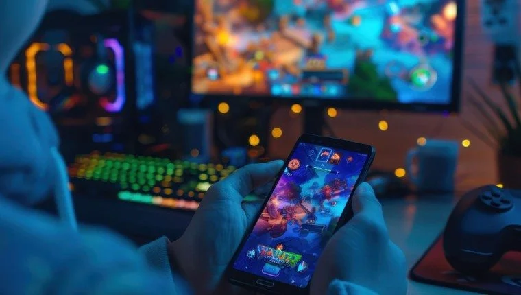 PMGDI Program in Mobile Game Design and Integration