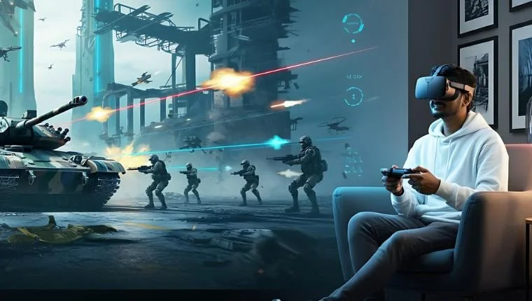 ADIDG PLUS Advanced Program in Interactive Design and Games