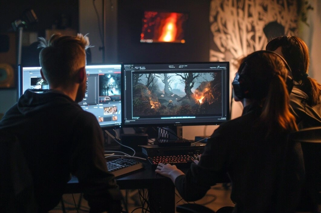 The Rise of the VFX and Animation Industry in India
