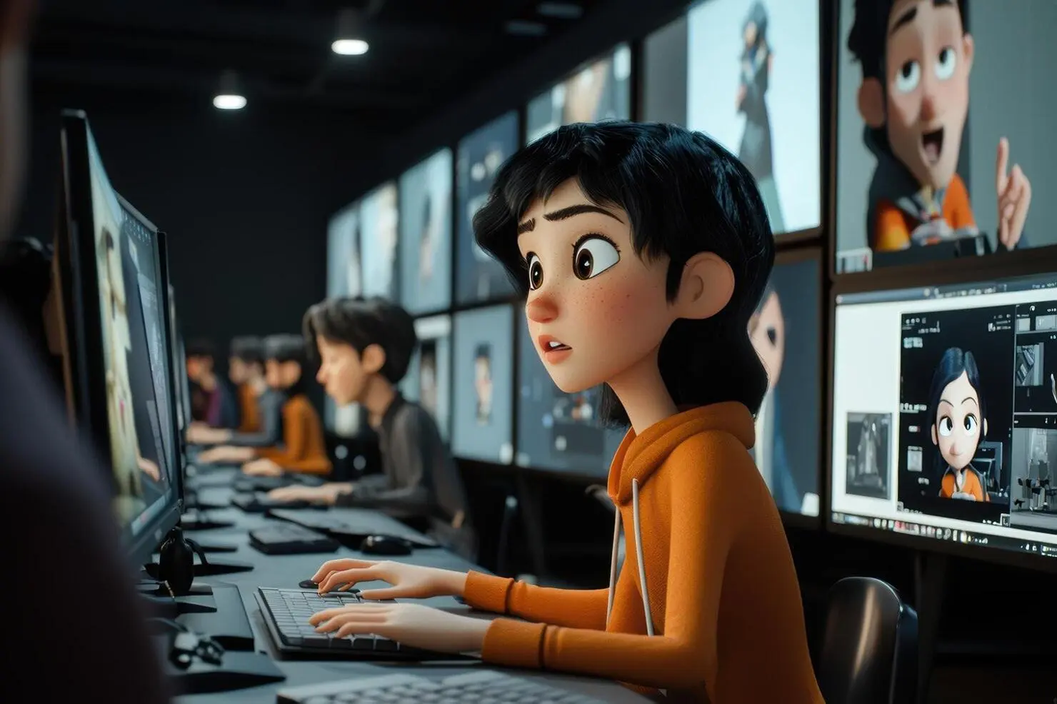Do’s and Don’ts of Animation Courses