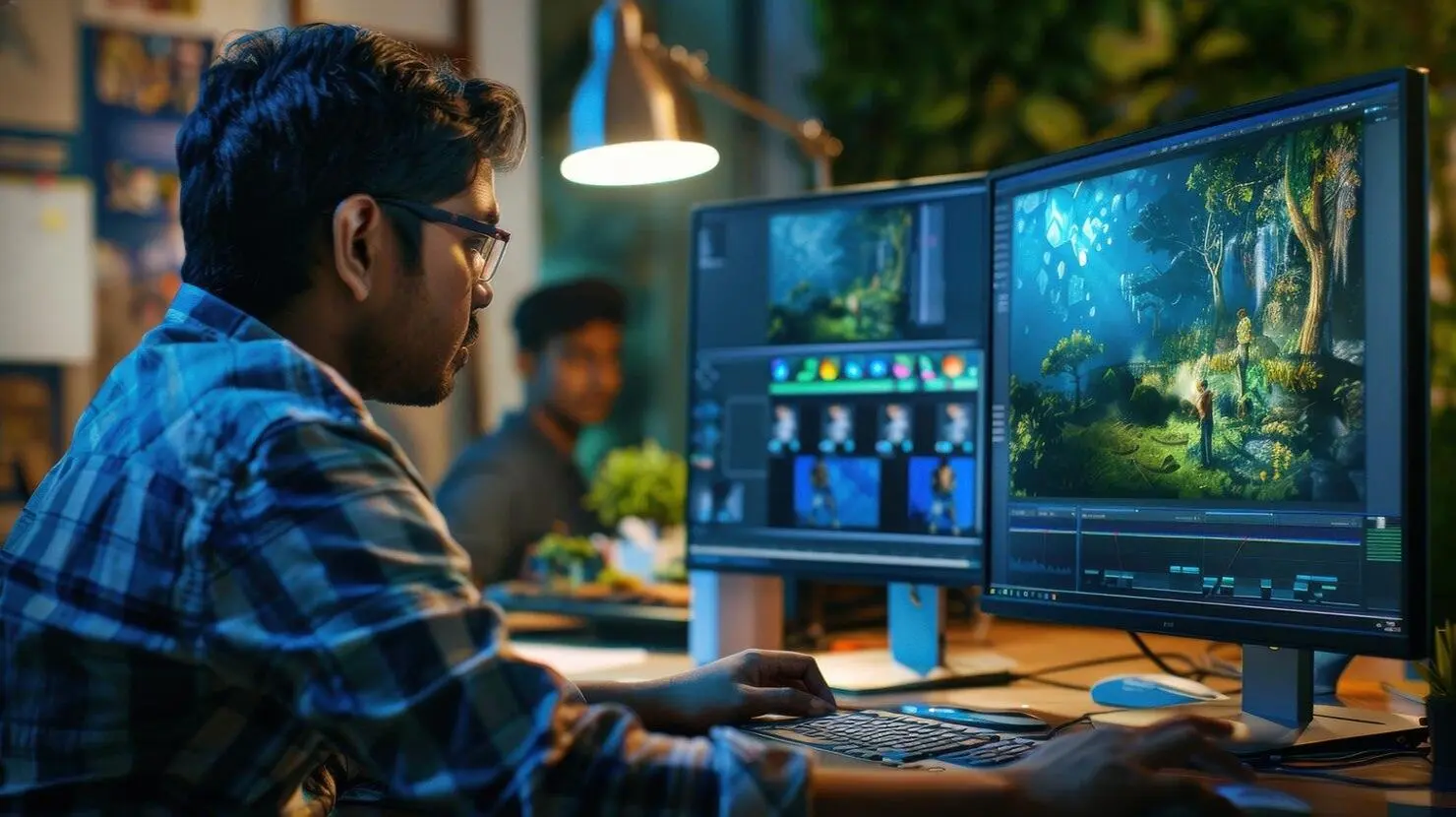 Game Design Courses in Chennai
