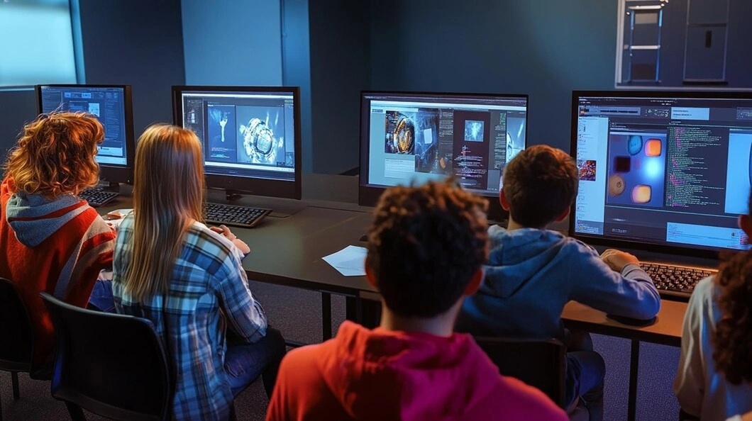 Right Animation Institute in Chennai 