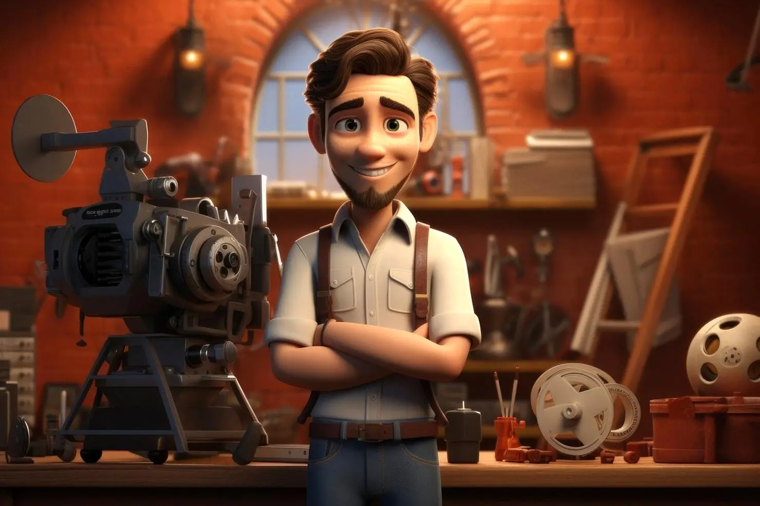 Animation Institute in Chennai
