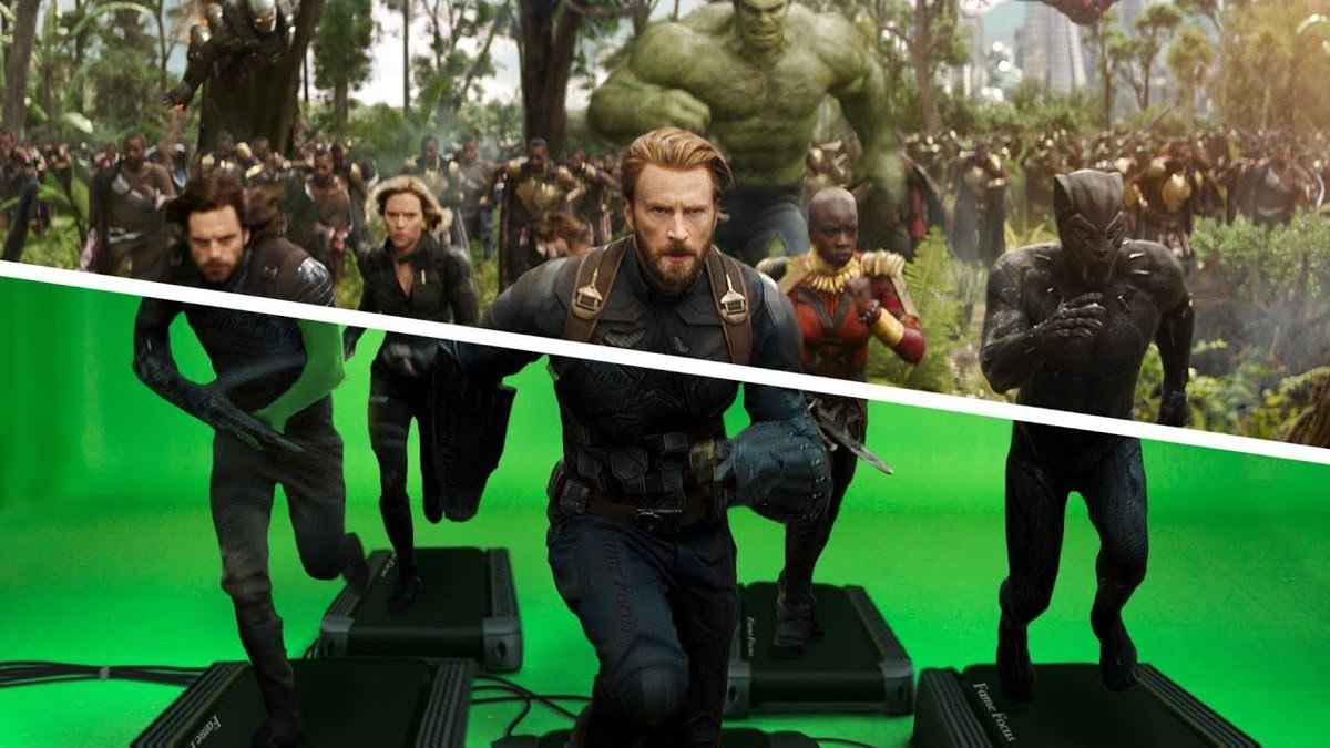 Best VFX Institute in Chennai with Industry-Level Training