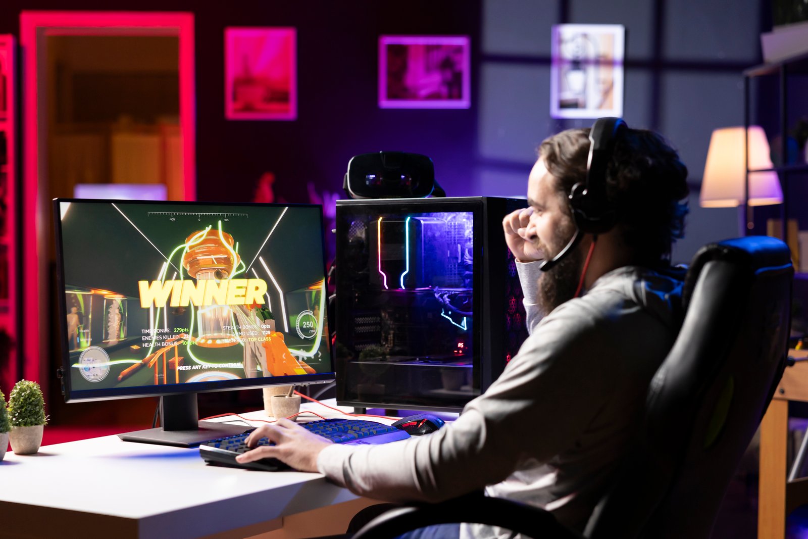 How Game Designing Courses in Chennai Prepare You for the Gaming Industry