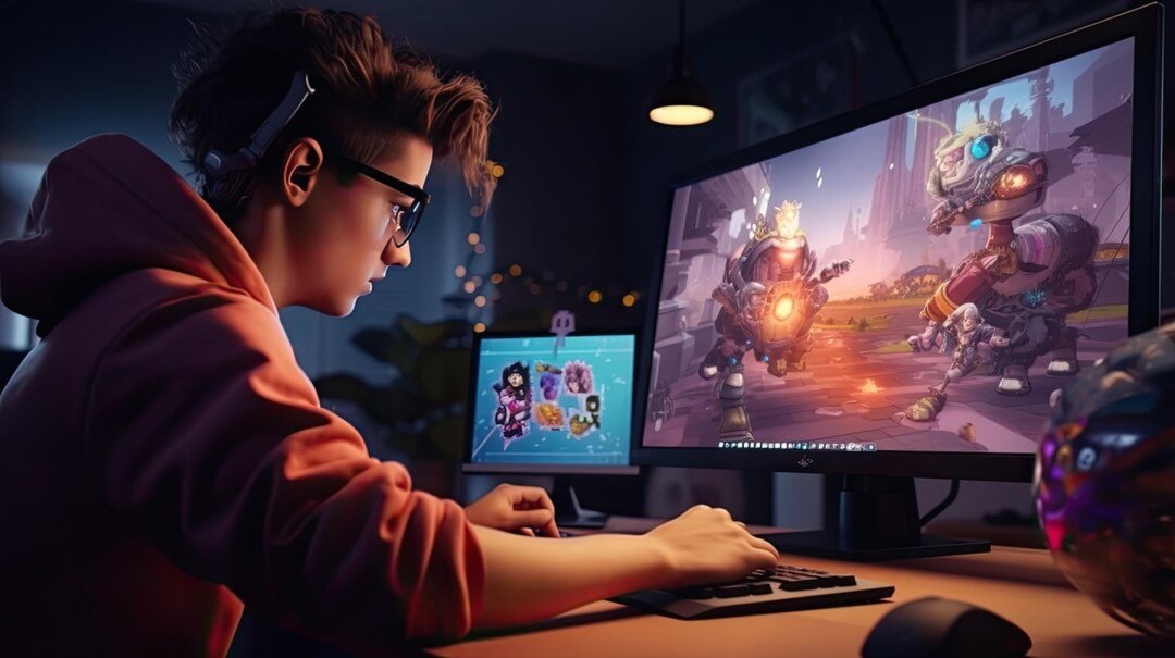 Game Design Courses for Creative Story Builders