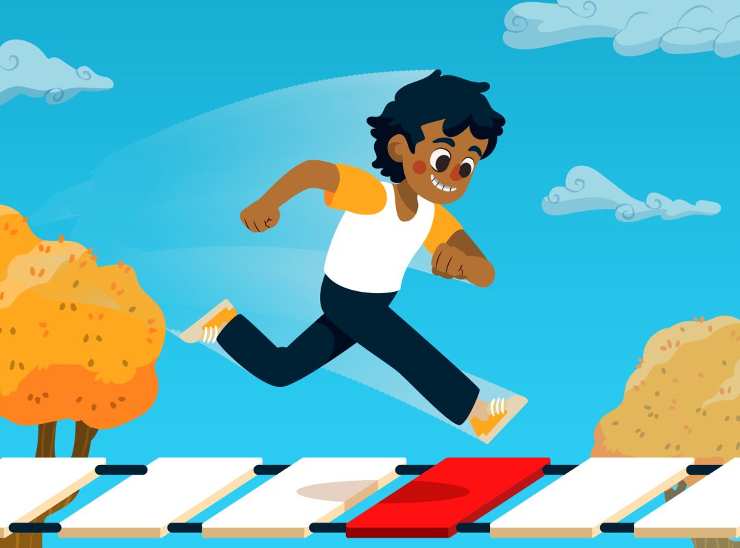 animation and visual effects